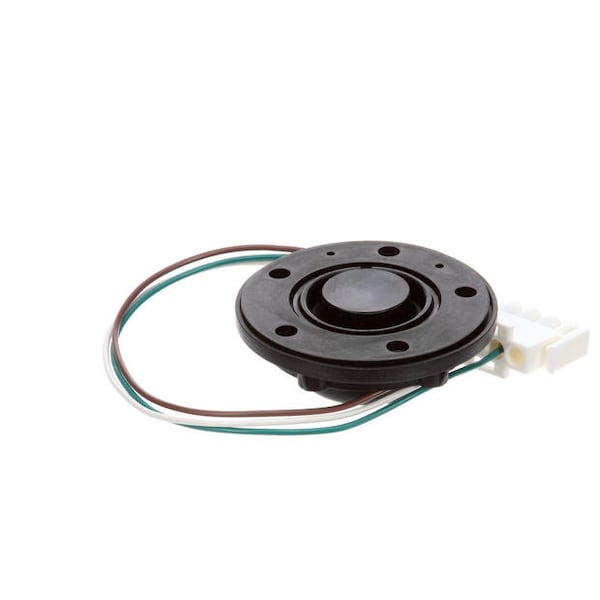 Ultrasonic Bin Level